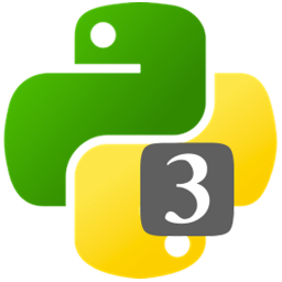 Logotipo QPython 3L