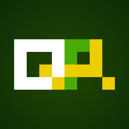 Logotipo QPython OL