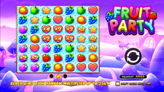 Baixar Fruit Party - Slot Casino Game Cassino para Android captura de tela 6