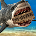 Baixar  Shark Land: Survival Simulator
