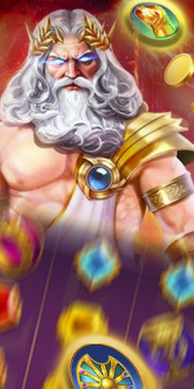 Baixar Gates Of Olympus Cassino para Android captura de tela 3