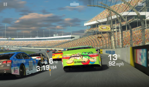Baixar Real Racing 3 Raça para Android captura de tela 5