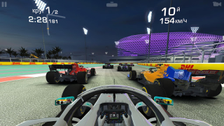 Baixar Real Racing 3 Raça para Android captura de tela 6