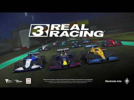 Baixar Real Racing 3 Raça para Android captura de tela 8