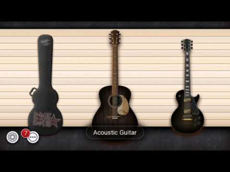Baixar Guitarra - Músicas de Violão Música para Android captura de tela 8