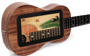 Baixar Ukulele Real: Acordes, Notas Música e áudio para Android captura de tela 6