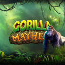 Baixar  Gorilla Mayhem Slot Casino