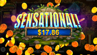 Baixar Gorilla Mayhem Slot Casino Cassino para Android captura de tela 5