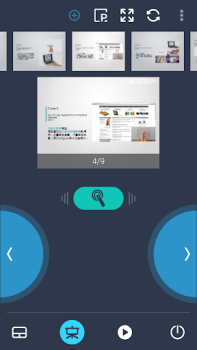 Baixar Remote Link (PC Remote) Ferramentas para Android captura de tela 3