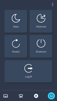 Baixar Remote Link (PC Remote) Ferramentas para Android captura de tela 7