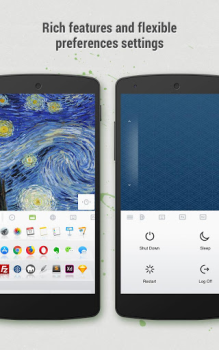 Baixar Remote Mouse Ferramentas para Android captura de tela 3