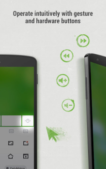 Baixar Remote Mouse Ferramentas para Android captura de tela 4