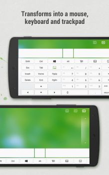 Baixar Remote Mouse Ferramentas para Android captura de tela 5
