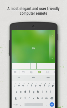 Baixar Remote Mouse Ferramentas para Android captura de tela 6