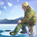 Baixar  Fishing in the Winter. Lakes.