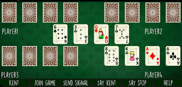 Baixar Kent Jogos de tabuleiro para Android captura de tela 5