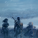 Baixar  Frost & Flame: King of Avalon