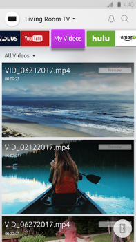 Baixar Samsung Smart View Ferramentas para Android captura de tela 2