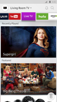 Baixar Samsung Smart View Ferramentas para Android captura de tela 3