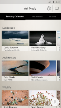 Baixar Samsung Smart View Ferramentas para Android captura de tela 5