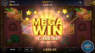Baixar LCG777 Slot Online Malaysia Cassino para Android captura de tela 2