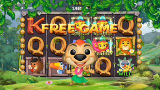 Baixar LCG777 Slot Online Malaysia Cassino para Android captura de tela 3