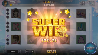 Baixar LCG777 Slot Online Malaysia Cassino para Android captura de tela 4