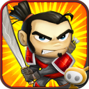 Baixar  SAMURAI vs ZOMBIES DEFENSE