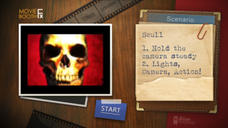 Baixar Scary Video Maker Entretenimento para Android captura de tela 4