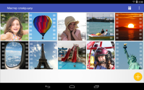 Baixar Scoompa Vídeo -Editor de vídeo Foto para Android captura de tela 7