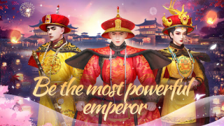 Baixar The Dragon Throne Simuladores para Android captura de tela 6