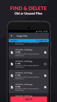 Baixar SD Card Cleaner Ferramentas para Android captura de tela 6
