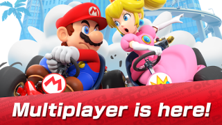Baixar Mario Kart Tour Jogos de ação para Android