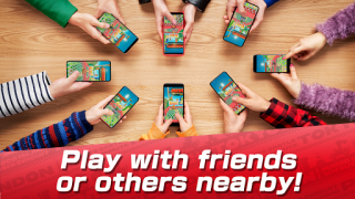 Baixar Mario Kart Tour Jogos de ação para Android captura de tela 2