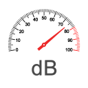 Baixar  Decibelímetro (Sound Meter)
