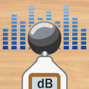 Baixar  Decibelímetro : Sound Meter