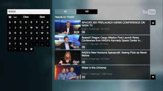 Baixar YouTube for Google TV Entretenimento para Android captura de tela 2