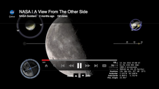 Baixar YouTube for Google TV Entretenimento para Android captura de tela 3