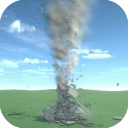 Baixar  Destruction simulator sandbox
