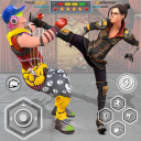 Baixar  caça de karaté kung fu