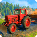Baixar  Tractor Game Driving Off-road