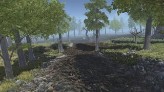 Baixar Slendytubbies: Edição Aventura para Android captura de tela 2