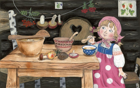 Baixar Tales audiobooks with pictures Livros e Referências para Android captura de tela 2