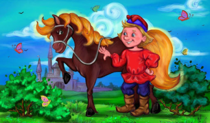 Baixar Tales audiobooks with pictures Livros e Referências para Android captura de tela 3