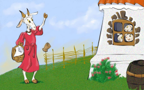 Baixar Tales audiobooks with pictures Livros e Referências para Android captura de tela 4