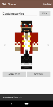 Baixar Download Skins Ferramentas para Android captura de tela 2