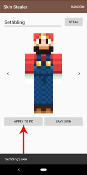 Baixar Download Skins Ferramentas para Android captura de tela 5