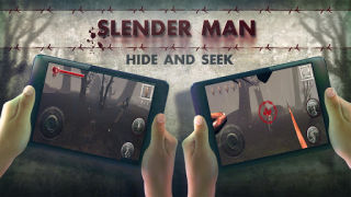 Baixar Slenderman Hide & Seek Online Aventura para Android captura de tela 6