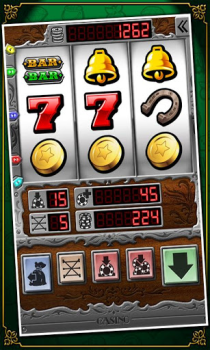 Baixar Slots Cassino para Android captura de tela 2