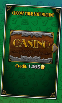 Baixar Slots Cassino para Android captura de tela 3